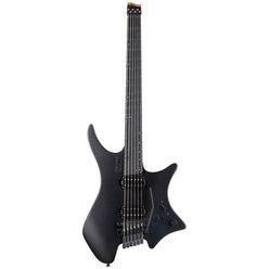 Strandberg Boden Metal NX 6 Tremolo BK