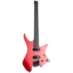 Strandberg Boden Metal NX 6 Blood Red