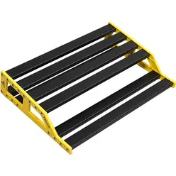 NPB-L Bumblebee Pedalboard