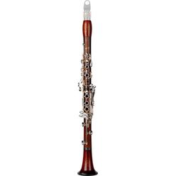 RZ Clarinets Bohema Hybrid Bb-Clarinet 18/6