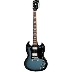 Gibson SG Standard Pelham Blue B.