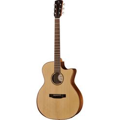 Harley Benton CLG-70SR CE NAT