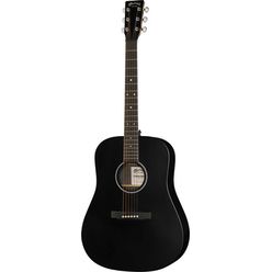 Martin Guitars D-X1 Black