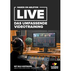 Tutorial Experts Hands On Ableton Live
