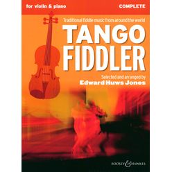 Boosey & Hawkes Tango Fiddler