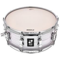 Sonor 14"x06" AQ2 Snare Drum RWH