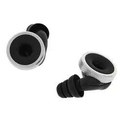 Knops Knurled Black