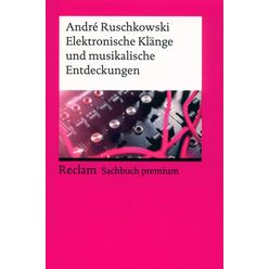 Reclam Verlag Elektronische Klänge