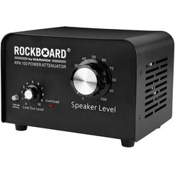 Rockboard RPA 100 Power Attenuat B-Stock