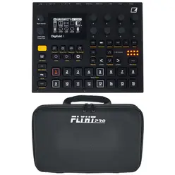 Digitakt II EVA Case Bundle