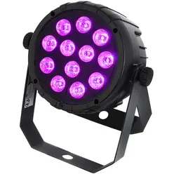 PartyPar 12 DMX