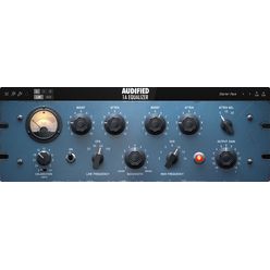 Audified 1A Equalizer