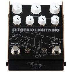 ThorpyFX Electric Lightning OD/ B-Stock