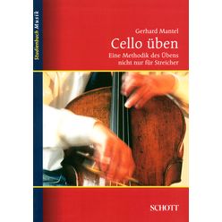 Schott Cello üben
