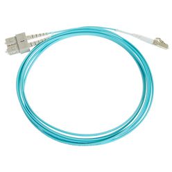 pro snake LWL Madi-Cable SC-LC 3m, OM4