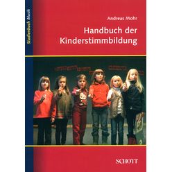 Schott Handbuch Kinderstimmbildung