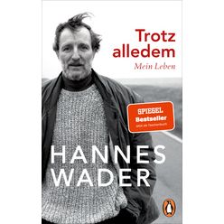 Penguin Verlag Hannes Wader Trotz alledem