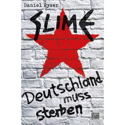 Heyne Verlag Slime Deutschland muss
