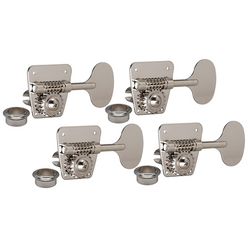 Gotoh FB30LP 4R N Bass Tuners