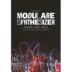Radial Verlag (Modulare Synthesizer)