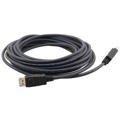 Kramer C-MDPM/MDPM-6 DP Cable 1.8m