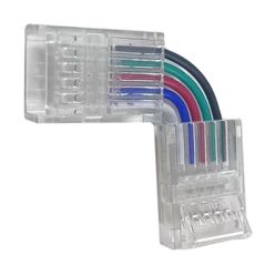 Botex LED Stripe Connector 90°