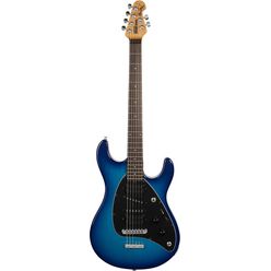 Music Man Steve Morse Standard Bl. Burst