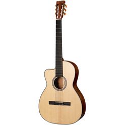 Martin Guitars 000C12-16E Nylon LH 2024