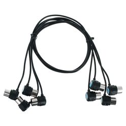 CME MIDI Cable 4-Pack 60cm