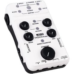Joyo Momix Pro Portable Interface