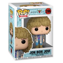 Funko Jon Bon Jovi