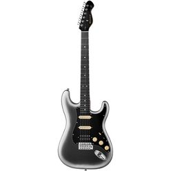Mooer MSC10 Pro Guitar Dark Silver