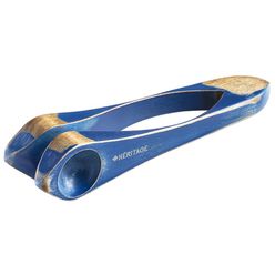 Heritage Musical Spoon Small Blue