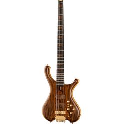 Marleaux Betra 4 NT Antique Wood II LTD