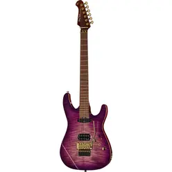 Guitar MAX Fusion Signature PF