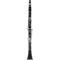 Selmer Présence Evo Bb-Clarinet 17/6