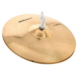 Millenium 14" B20 Hi-Hat