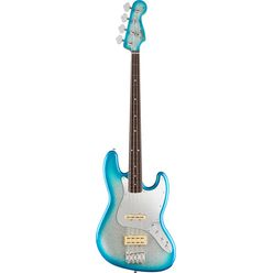 Fender LTD Blu DeTiger J Bass RW SBS