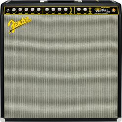 Fender Jack White Pano Verb Amp