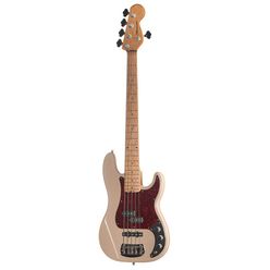 Vincent Bass Guitars Akkurat PJ 5 LM