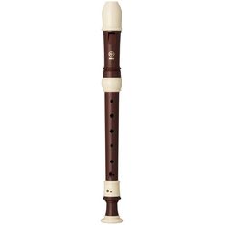 Yamaha YRS-322B Soprano Recorder