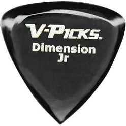 V-Picks Dimension Jr Smoky Buffed