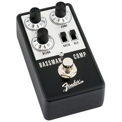 Fender Bassman Compressor