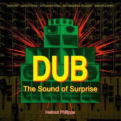 Edition Olms Dub – The Sound Of Surprise