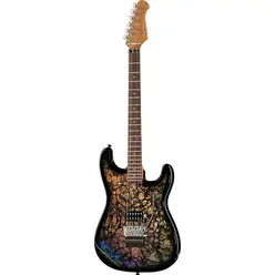 ST-80FR Holographic