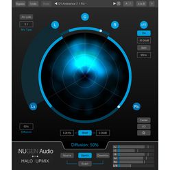 Nugen Audio Halo Suite