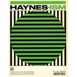 Hudson Music Haynes-ISM