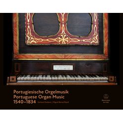 Bärenreiter Portugiesische Orgelmusik