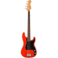 Fender Player II P Bass RW CRR