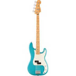 Fender Player II P Bass MN AQB